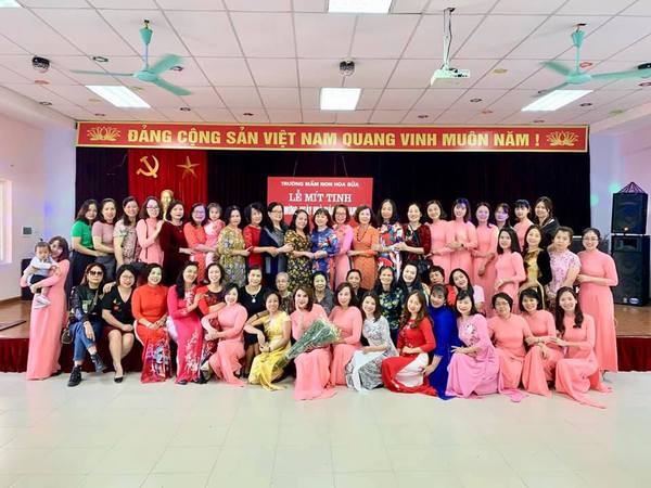 KỶ NIỆM NGÀY NHÀ GIÁO VIỆT NAM 20/11/2020