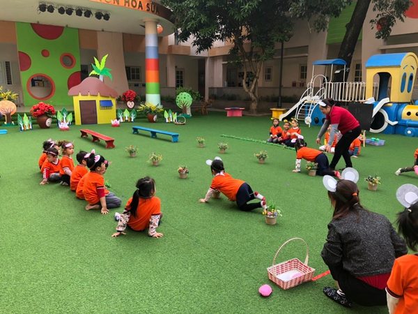 CHÚC MỪNG CÁC TIẾT HỌC ĐẠT GIẢI CAO TRONG HỘI THI GIÁO VIÊN DẠY GIỎI CẤP CƠ SỞ  NĂM HỌC 2020-2021