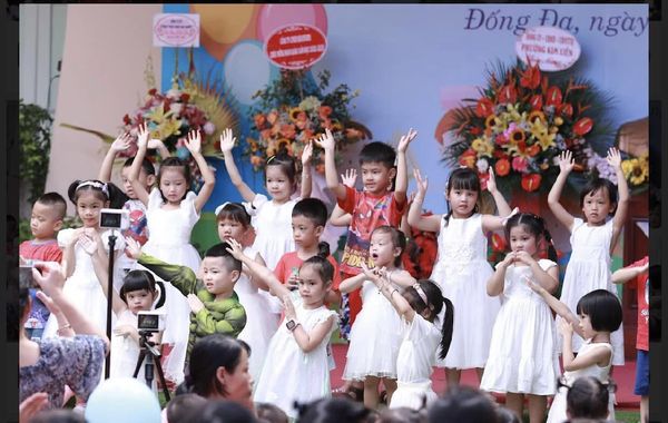 🇻🇳🎈🇻🇳 Tiết mục 