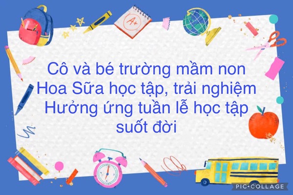 🎉🎉Hướng tới Chủ đề chung của Tuần lễ hưởng ứng học tập suốt đời năm 2022 “Thúc đẩy chuyển đổi số phục vụ cho học tập suốt đời sau đại dịch Covid-19’’🎉🎉🎉