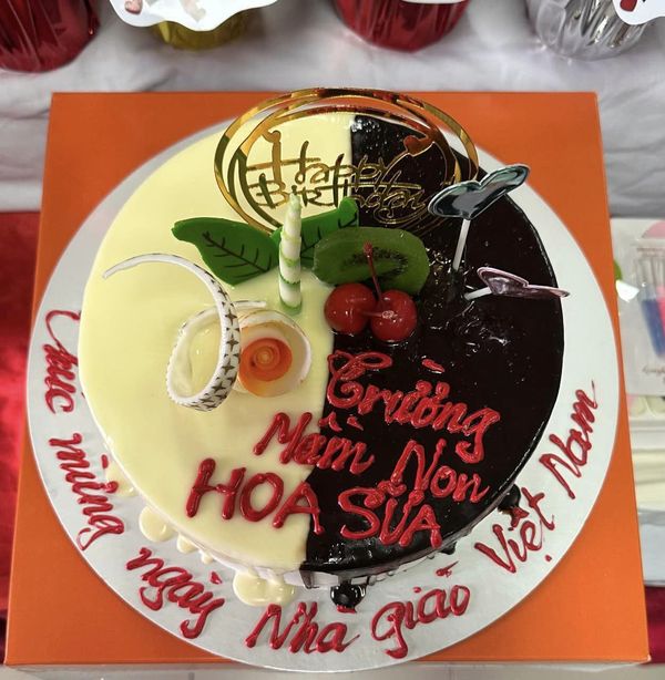  VĂN NGHỆ CHÀO MỪNG 20-11