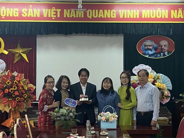 💓MÙA TRI ÂN - ẤM ÁP, NGỌT NGÀO, HẠNH PHÚC 💗💕