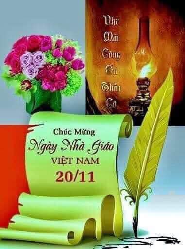 Muôn hoa khoe sắc đua tài. Trẻ thì nhí nhảnh, đáng yêu. Chúng em chẳng kém, gừng già rất cay❤️❤️❤️❤️❤️