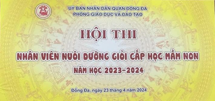 🎉🎉🎉Hội thi 