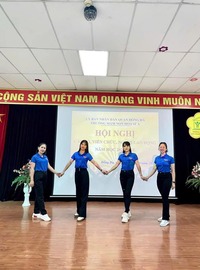 🔔🔔🔔Thực hiện kế hoạch số 18/KH-LĐLĐ-QĐ ngày 5/9/2024 của LĐLĐ quận Đống Đa và Đoàn TNCS HCM về việc tổ chức cuộc thi 