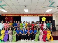 🇻🇳 HỘI NGHỊ CÁN BỘ, CÔNG CHỨC, VIÊN CHỨC, NGƯỜI LAO ĐỘNG NĂM HỌC 2024 - 2025 🇻🇳